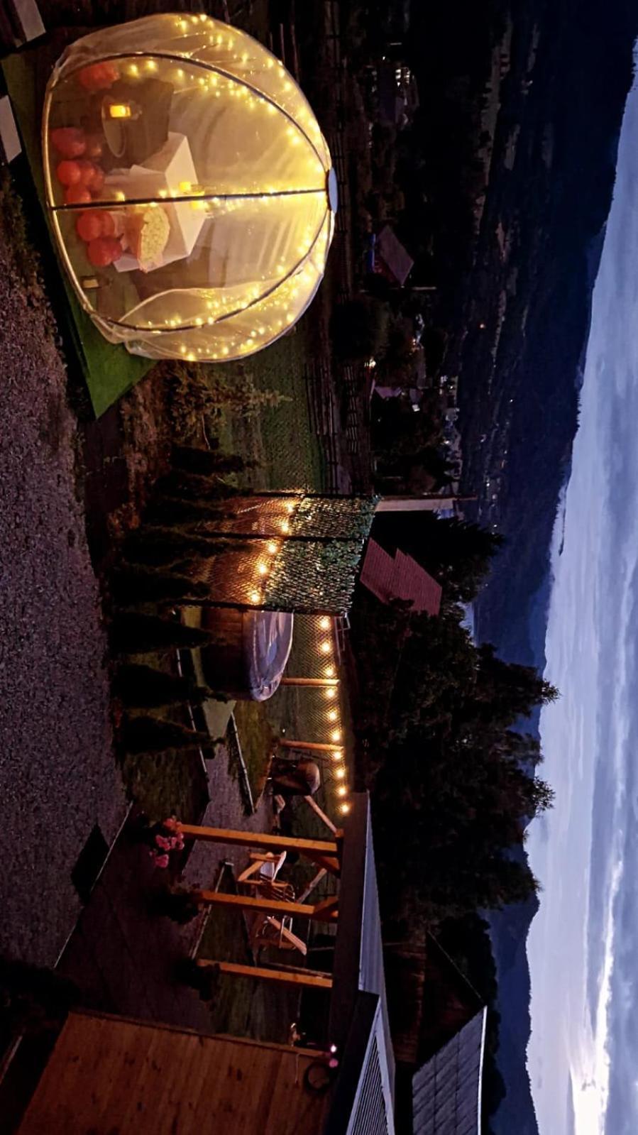 Tiny House Colibita Villa Exterior photo