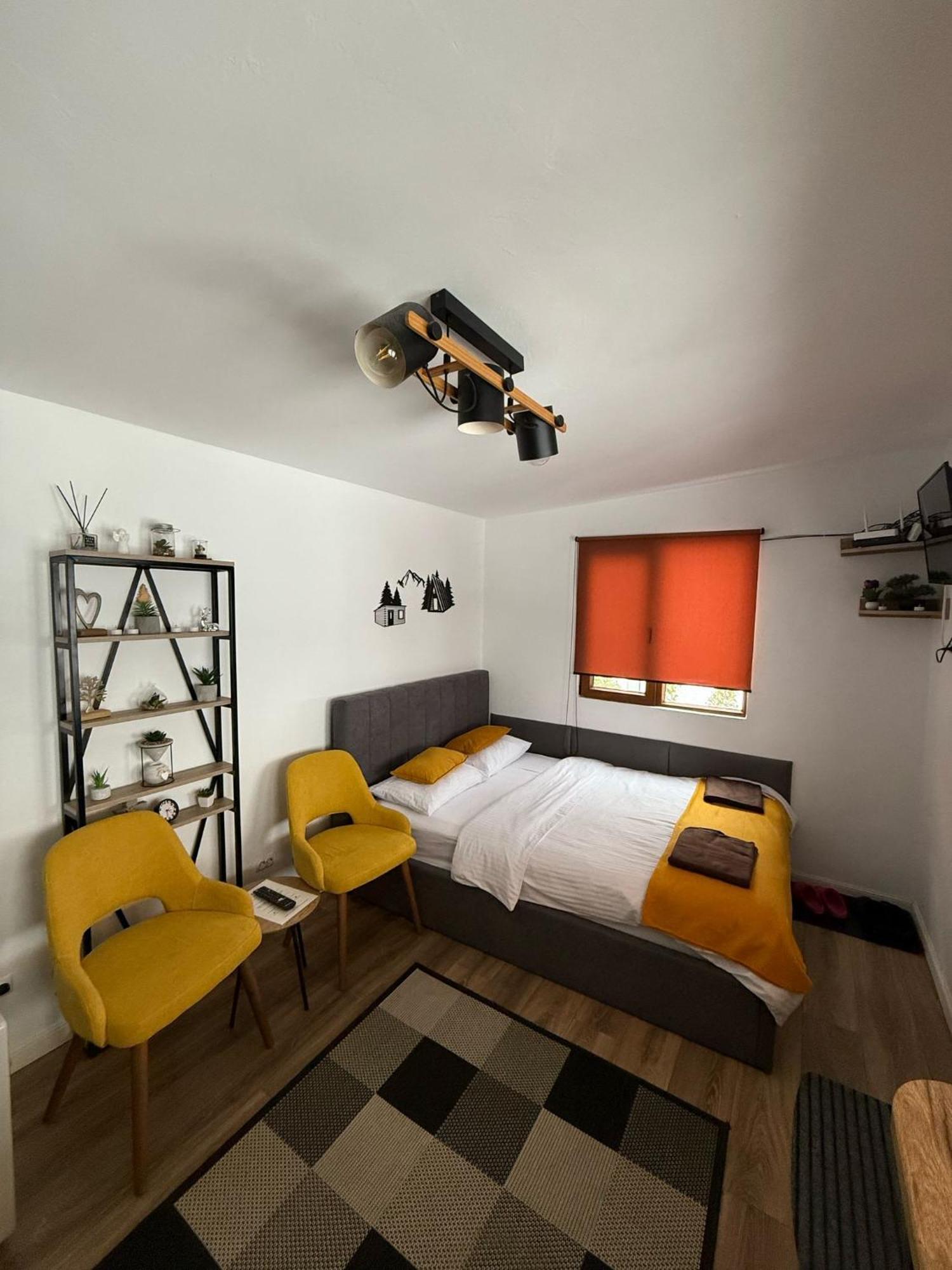 Tiny House Colibita Villa Exterior photo